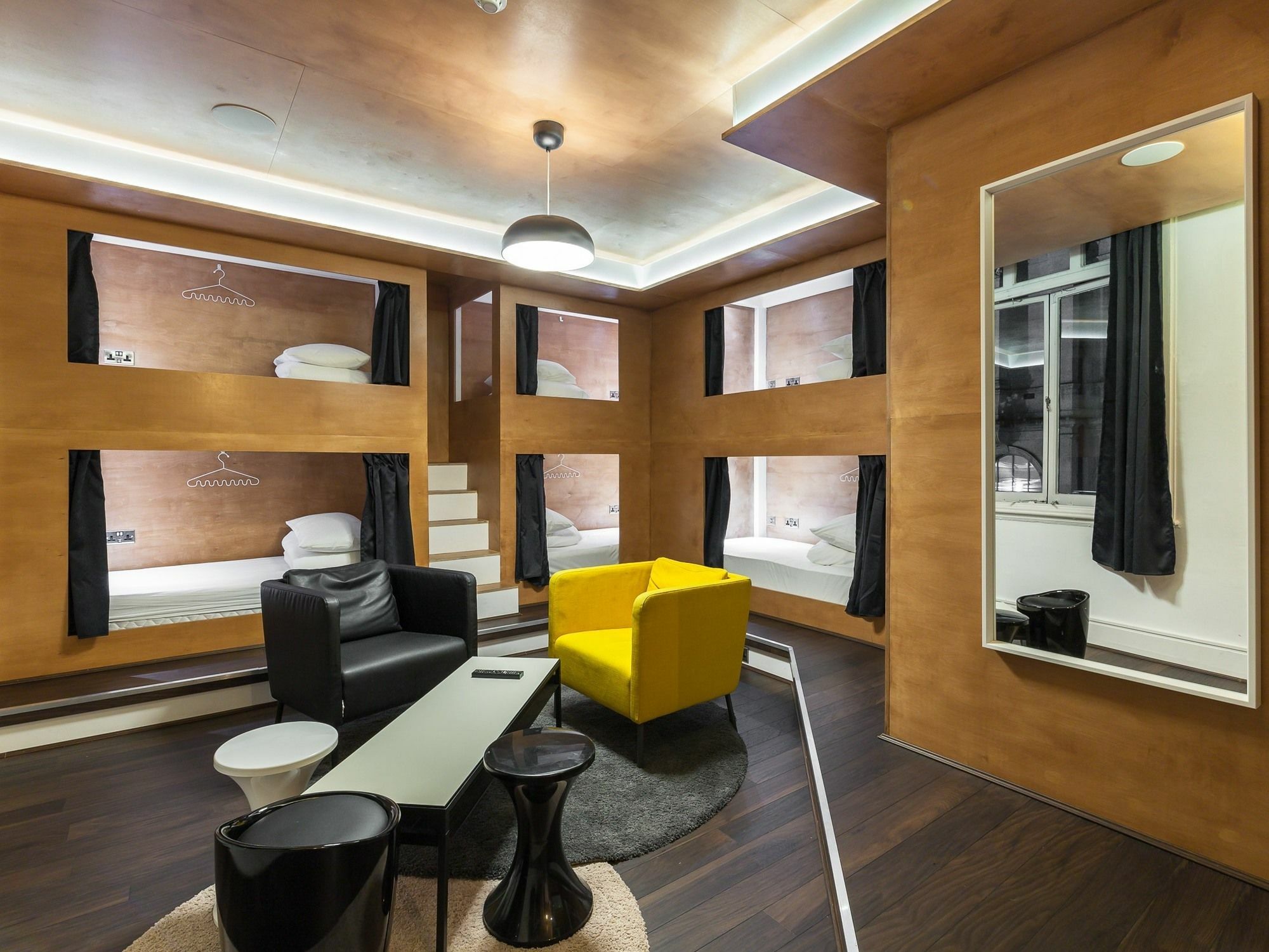 Kapsule Apartments Liverpool Exterior foto